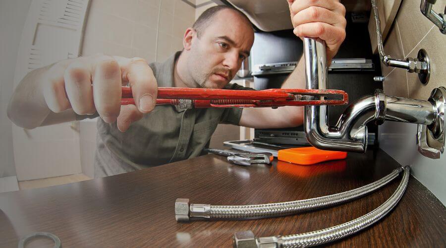 Local 24/7 Emergency Plumbing in Keiser, AR